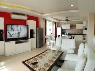 For sale 3 bedrooms house in Bang Lamung, Chonburi