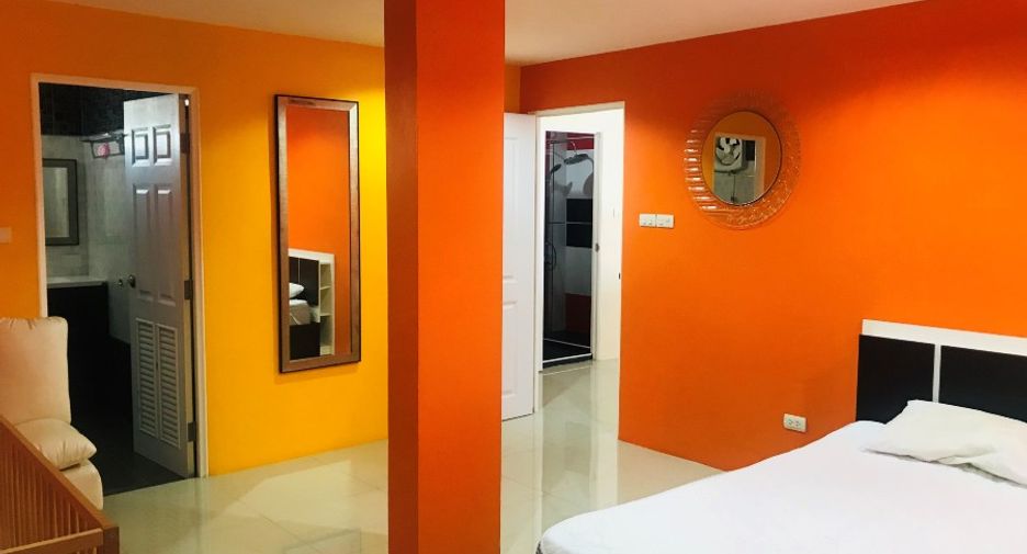 For sale 3 ベッドルーム house in Pratumnak, Pattaya