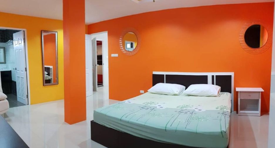 For sale 3 ベッドルーム house in Pratumnak, Pattaya