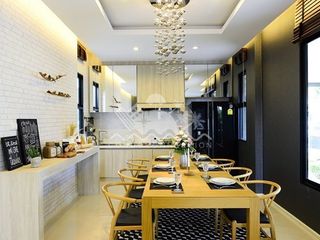 For sale 3 bedrooms house in Bang Saray, Pattaya