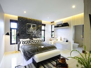 For sale 3 bedrooms house in Bang Saray, Pattaya