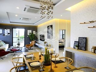 For sale 3 bedrooms house in Bang Saray, Pattaya