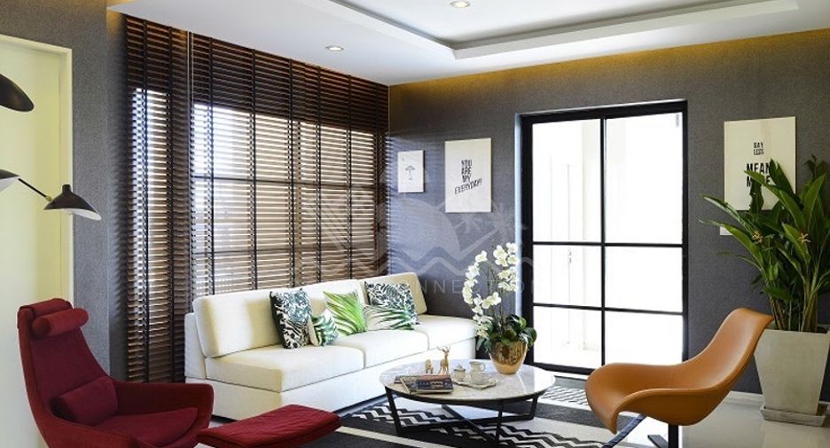 Haus zum Kauf mit 3 Zimmer in Sattahip, Chonburi