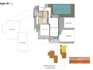 À vendre 3 chambres maison à Bang Saray, Pattaya