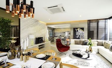 For sale 3 ベッドルーム house in Sattahip, Chonburi