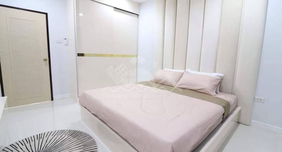 À vendre 3 chambres maison à Huay Yai, Pattaya