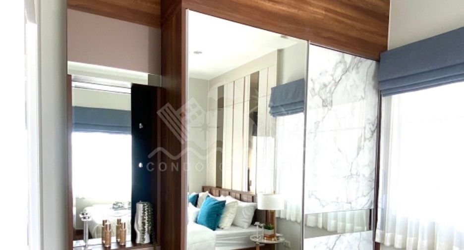À vendre 4 chambres maison à Huay Yai, Pattaya