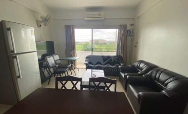 Wohnung zum Kauf mit 2 Zimmer in Jomtien, Pattaya