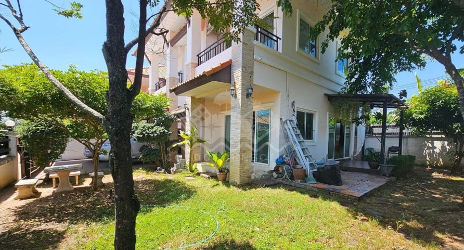 Продажа 3 спальни дом в Восточная Паттайя, Паттайя