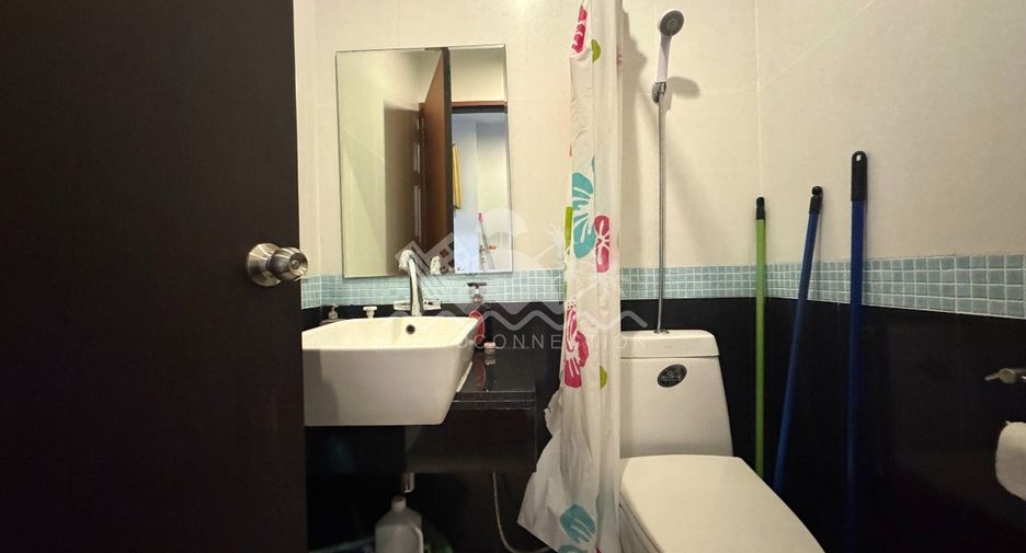 For sale 1 bed condo 