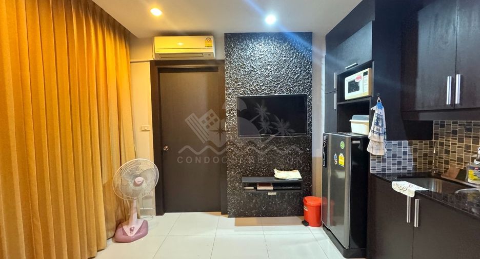 For sale 1 bed condo 
