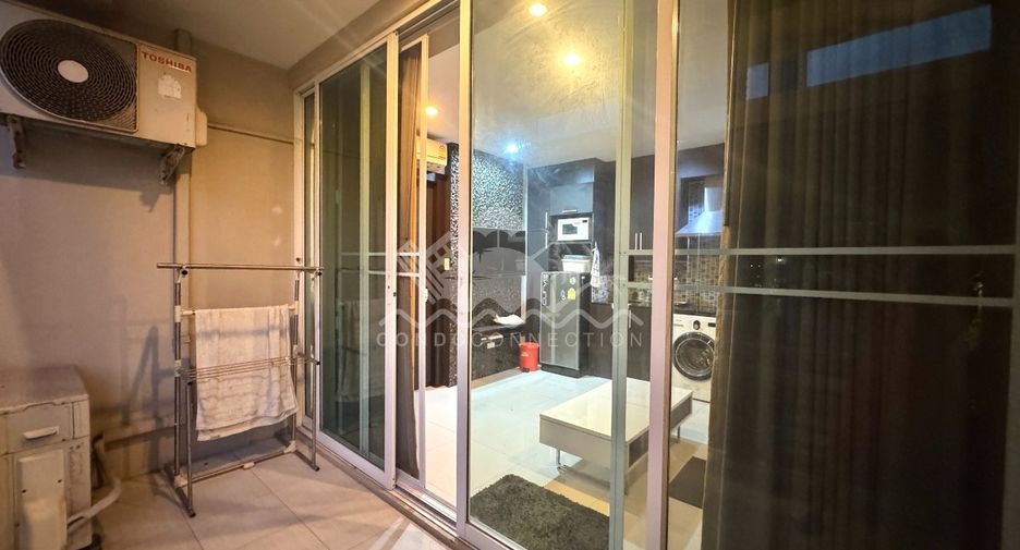For sale 1 bed condo 