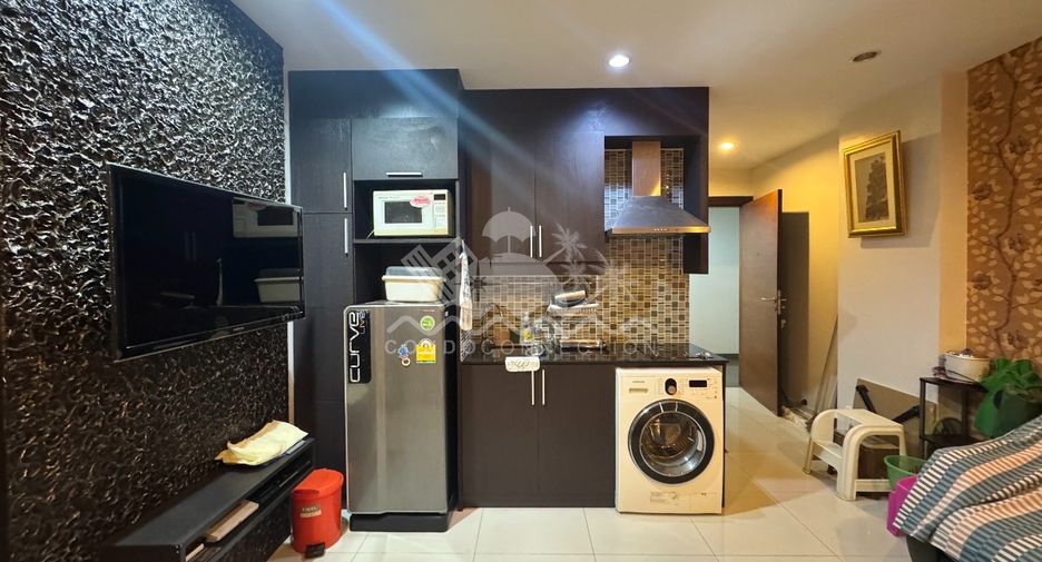 For sale 1 bed condo 