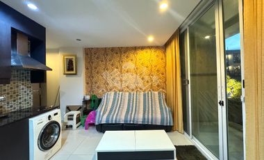 For sale 1 bed condo 
