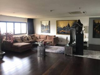À vendre 3 chambres condo à Bang Lamung, Chonburi