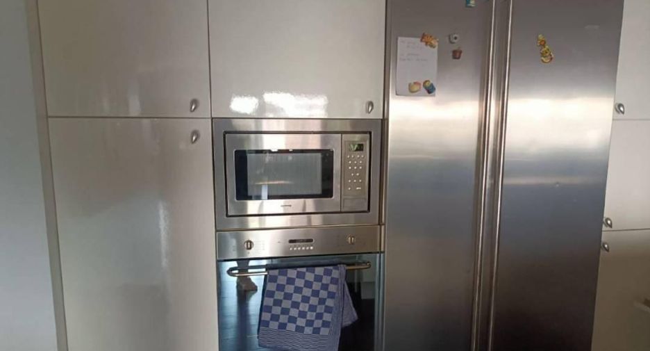 For sale 3 bedrooms condo in South Pattaya, Pattaya