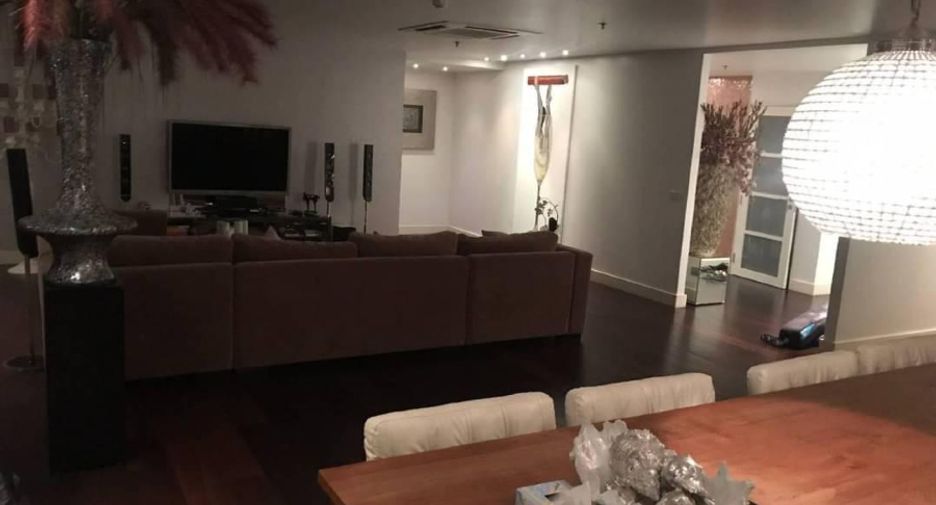 For sale 3 bedrooms condo in South Pattaya, Pattaya