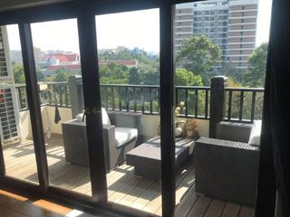 À vendre 3 chambres condo à Bang Lamung, Chonburi