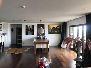 À vendre 3 chambres condo à Bang Lamung, Chonburi