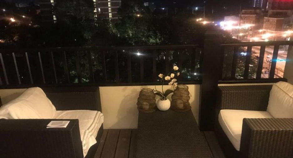 For sale 3 bedrooms condo in South Pattaya, Pattaya