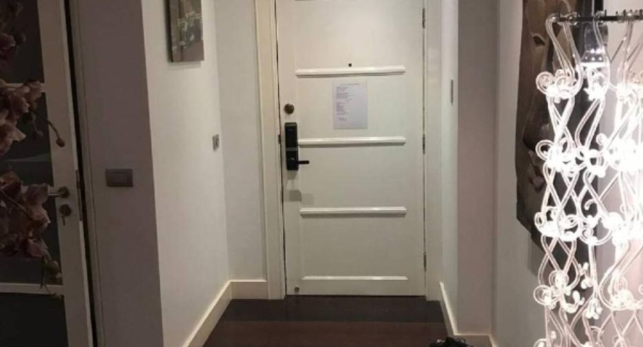 For sale 3 bedrooms condo in South Pattaya, Pattaya