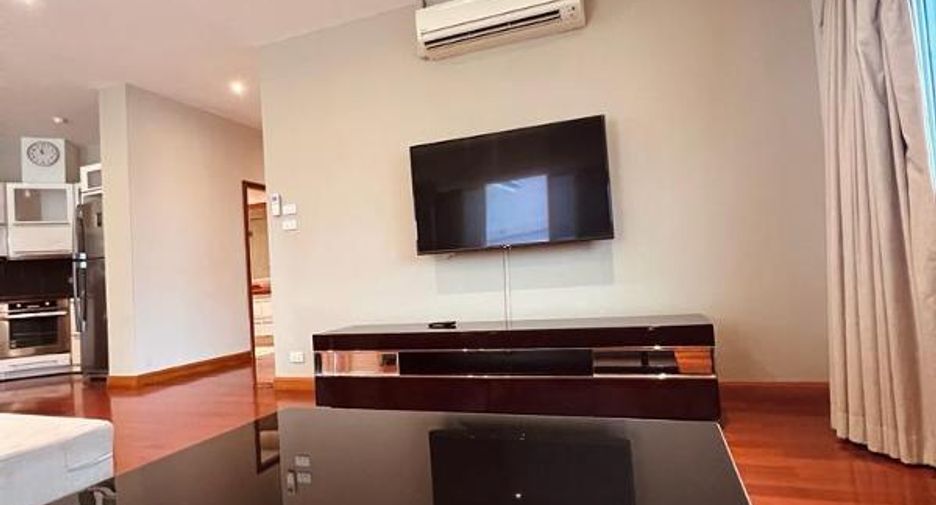 For sale 3 bedrooms condo in Pratumnak, Pattaya