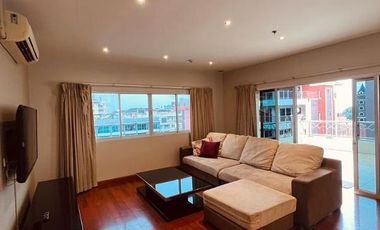 For sale 3 bedrooms condo in Pratumnak, Pattaya