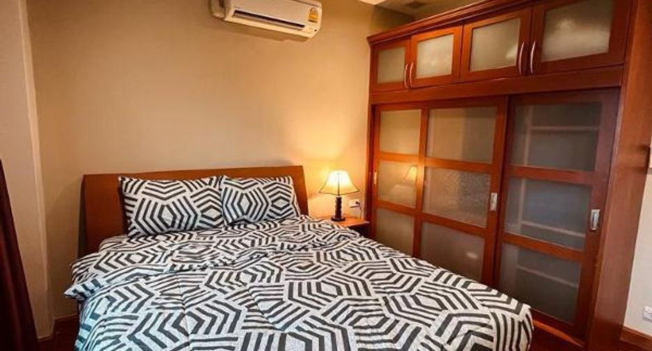 Wohnung zum Kauf mit 3 Zimmer in Pratumnak, Pattaya