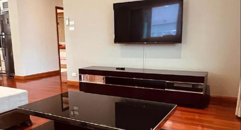 For sale 3 bedrooms condo in Pratumnak, Pattaya