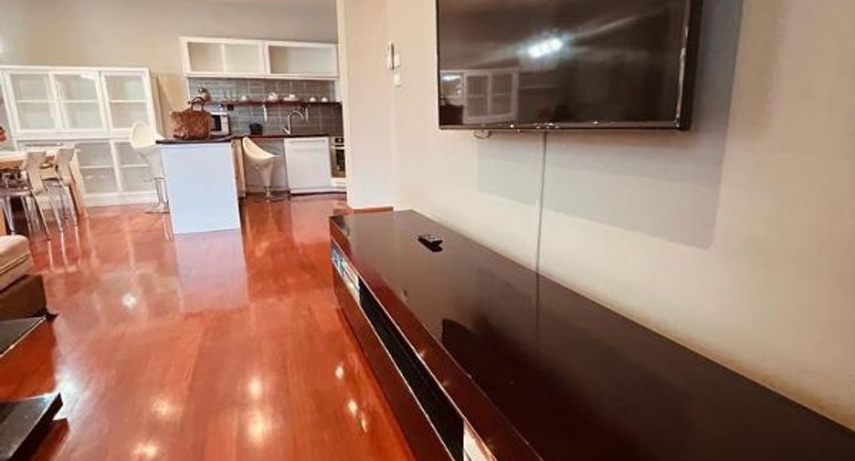 For sale 3 bedrooms condo in Pratumnak, Pattaya