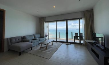 Wohnung zum Kauf mit 2 Zimmer in North Pattaya, Pattaya