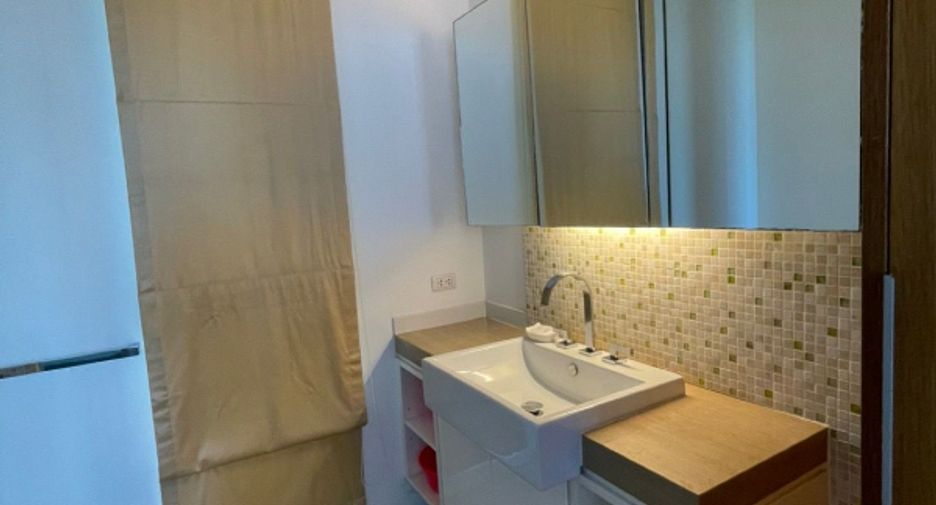 For sale 2 bedrooms condo in North Pattaya, Pattaya