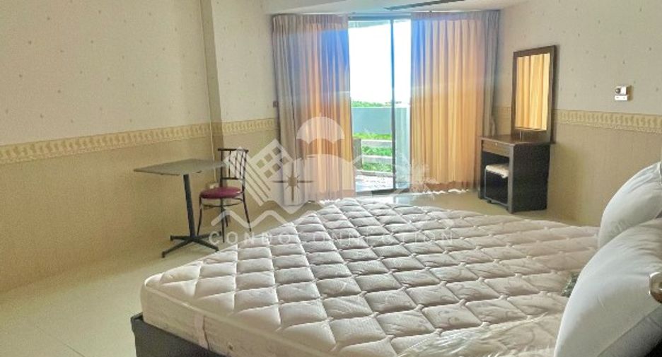 For sale 2 bedrooms condo in Jomtien, Pattaya