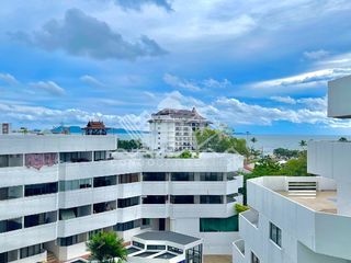 Condo en venta de 2 habitaciones en Bang Lamung, Chonburi