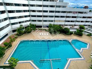 Condo en venta de 2 habitaciones en Bang Lamung, Chonburi