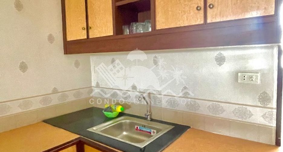 For sale 2 bedrooms condo in Jomtien, Pattaya