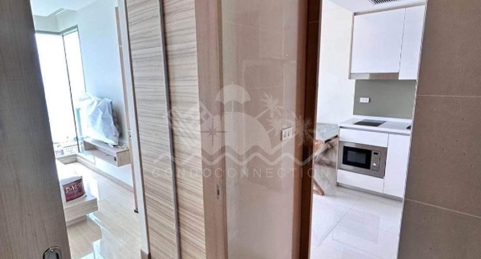 Продажа 1 кровать кондо в Йомтиен, Паттайя