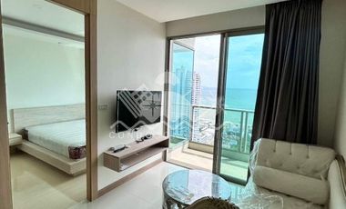 出售 1 卧室 公寓 在 Jomtien, 芭提雅