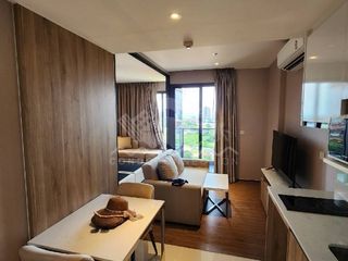 For sale 1 Beds condo in Bang Lamung, Chonburi