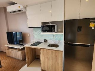 For sale 1 Beds condo in Bang Lamung, Chonburi