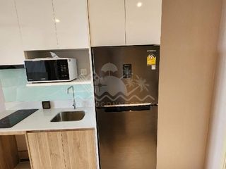 For sale 1 Beds condo in Bang Lamung, Chonburi