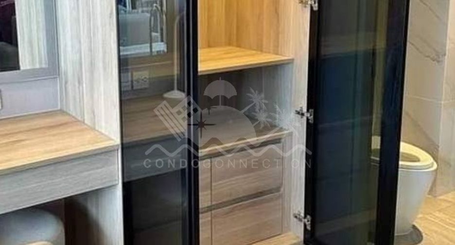 For sale 1 Beds condo in Central Pattaya, Pattaya