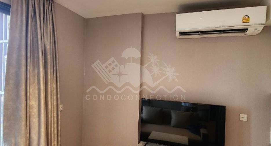 For sale 1 Beds condo in Central Pattaya, Pattaya