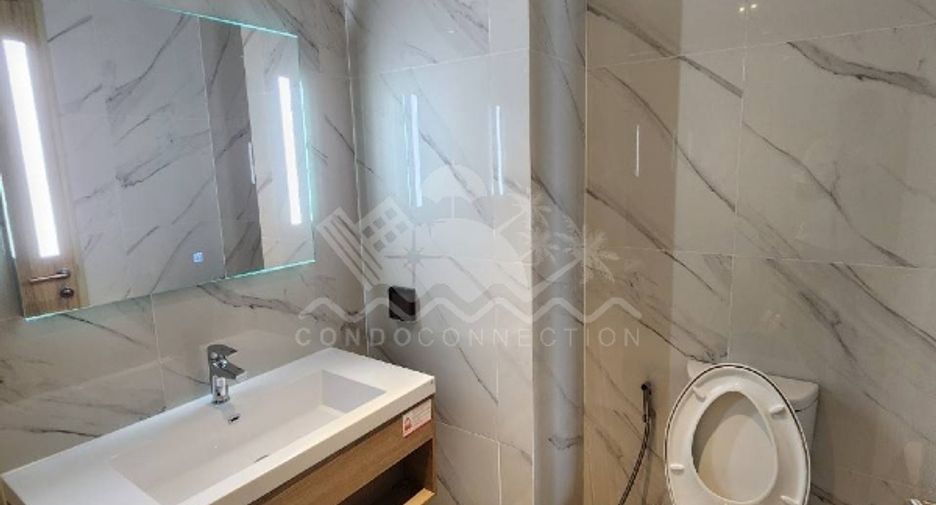 For sale 1 Beds condo in Central Pattaya, Pattaya