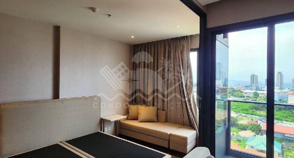 For sale 1 Beds condo in Central Pattaya, Pattaya