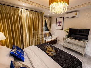 For sale スタジオ condo in Bang Lamung, Chonburi