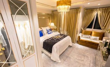 À vendre studio condo à Jomtien, Pattaya
