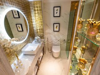 For sale スタジオ condo in Bang Lamung, Chonburi