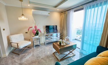 Condo en venta de 2 habitaciones en Jomtien, Pattaya