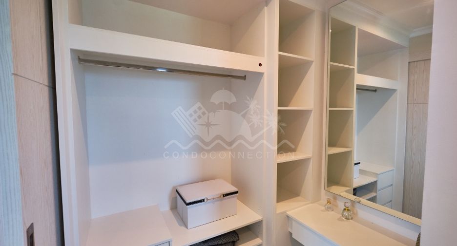 For sale 2 bedrooms condo in Jomtien, Pattaya
